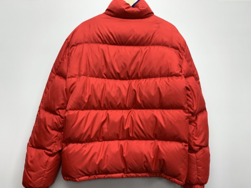 ダウンジャケットのPOLO RALPH LAUREN