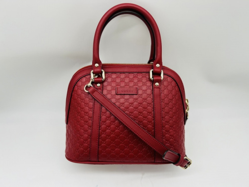 グッチのショルダーバッグ