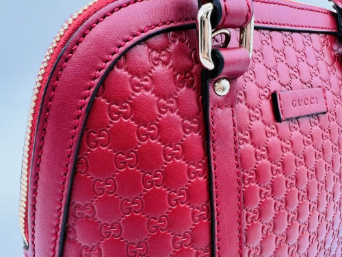 バッグのブランド