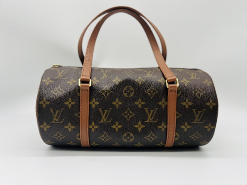 バッグのLOUIS VUITTON