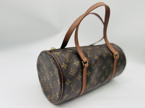 LOUIS VUITTONのルイヴィトン