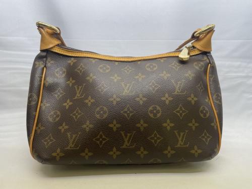 ティカルGMのLOUIS VUITTON