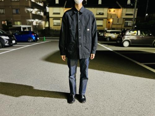 トップスのバッグ
