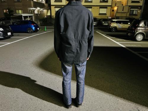 バッグのティカルGM