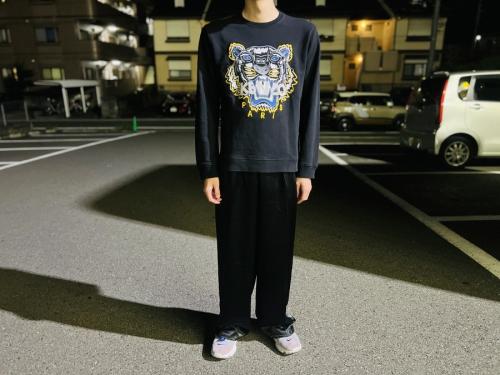 バッグのティカルGM