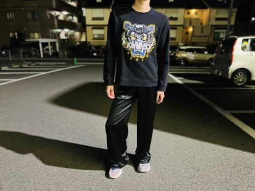 ティカルGMのKENZO