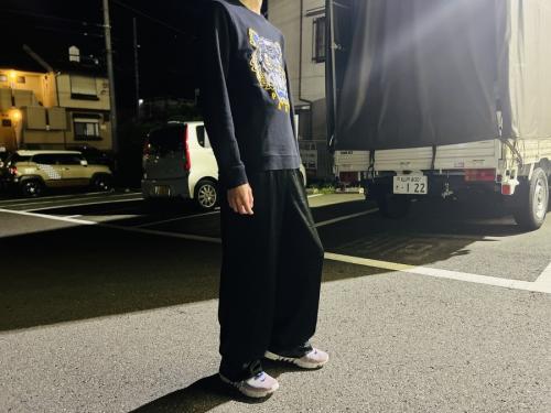 KENZOのメンズ