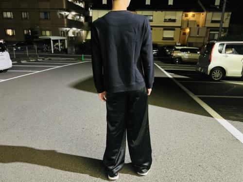 メンズ