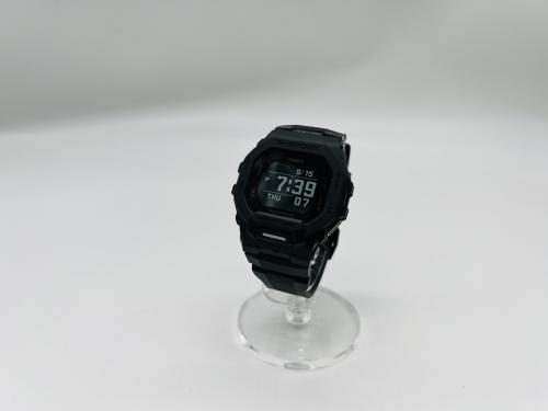 時計のCASIO