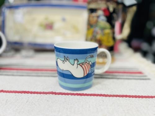 コーヒーのめじろ台