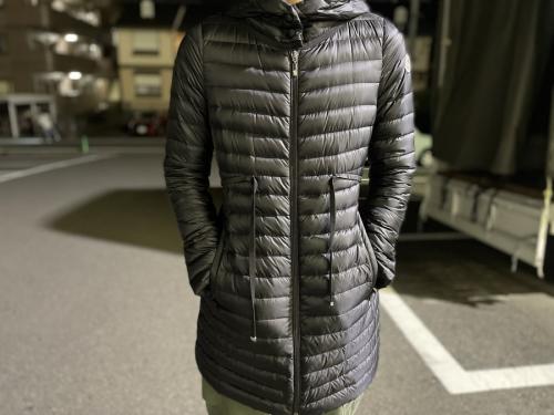 スニーカーのAIR JORDAN