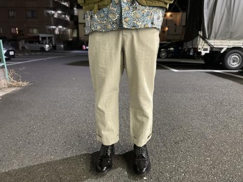 レザーシューズ