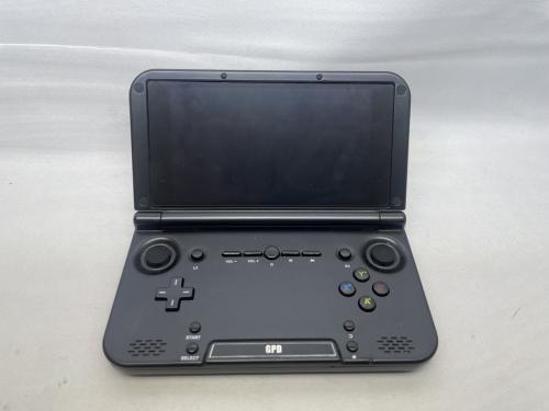 Nintendoのスウィッチ
