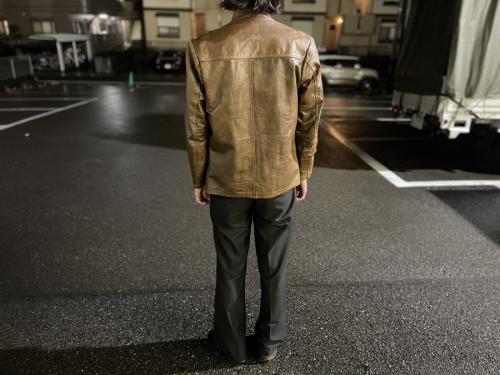 アメカジのヴィンテージ