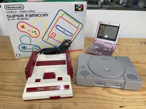 ホビーのゲーム