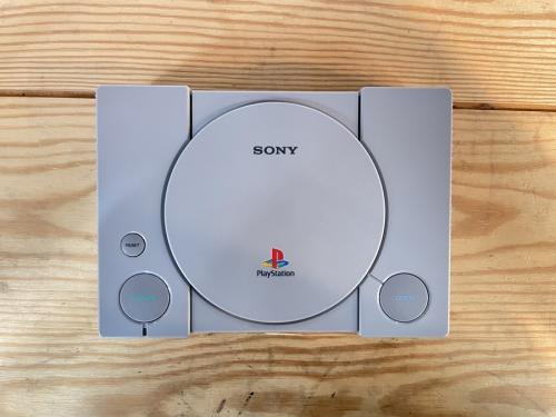 ゲームのレトロ