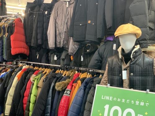 THE NORTH FACEのザノースフェイス
