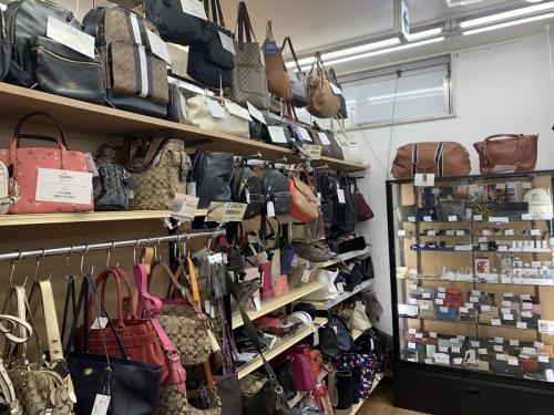 家電の古着