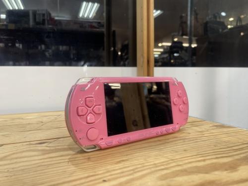 ゲーム