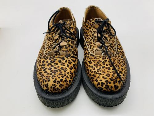 GEORGE COXのジョージコックス