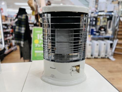 Rinnaiの家電
