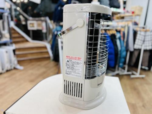 家電の冬物家電