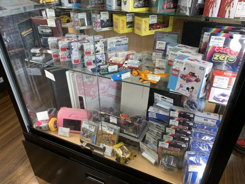 スイッチのプレイステーション