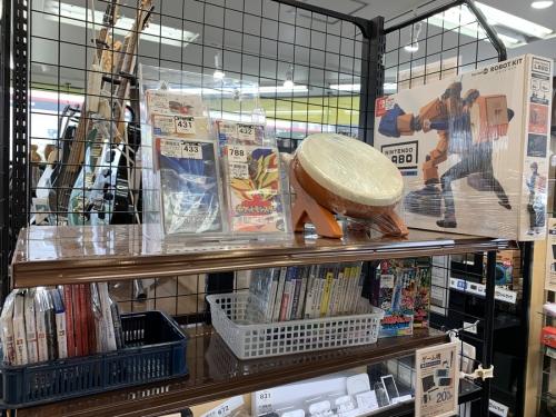 プレイステーションのゲームソフト