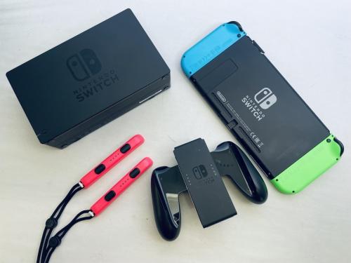 ゲームのゲーム機