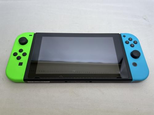 ゲーム機のNintendo Switch