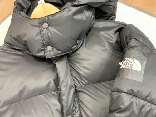 ジャケットのコート