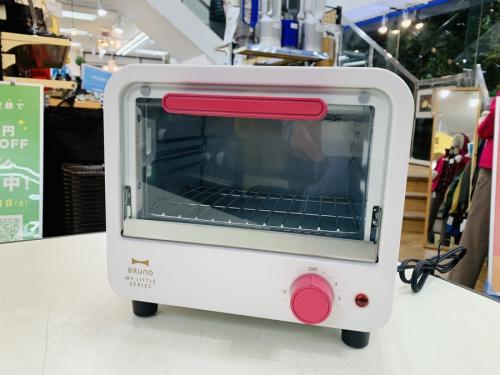 BRUNOのブルーノ