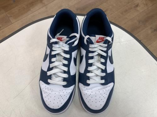 DUNK LOWのNIKE