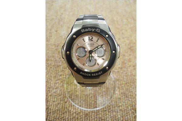 casio msg 300c