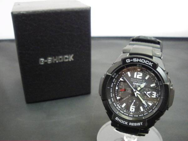 g shock gw 3000bb