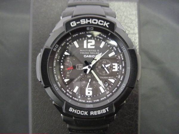 g shock gw 3000bb