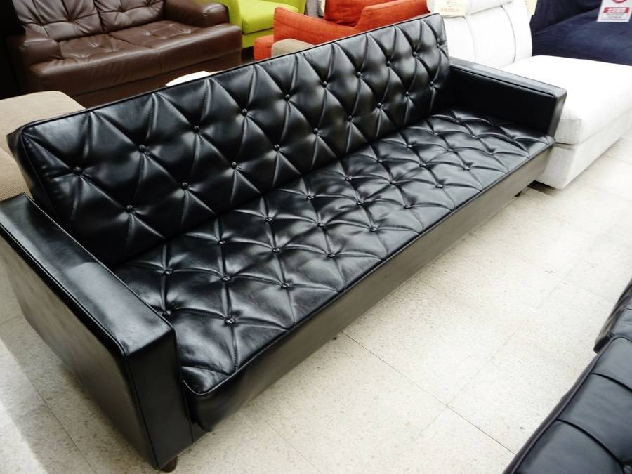 カリモク60 スリーピングソファ 【三鷹店】｜2016年02月21日