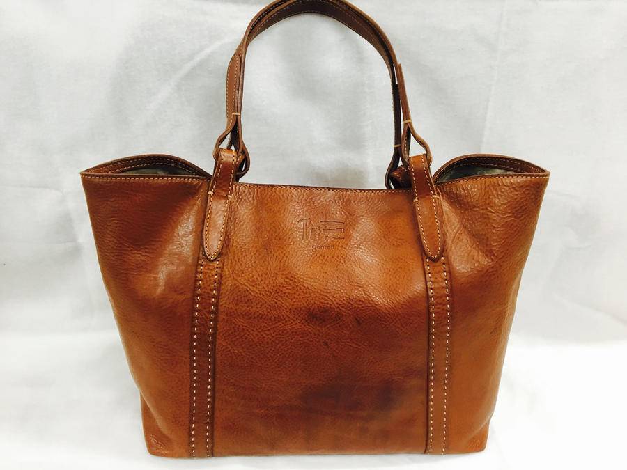 gentenのトートバッグを買取入荷しました！！【三鷹店】 [2017.01.06発行]｜リサイクルショップ トレジャーファクトリー（トレファク）三鷹店