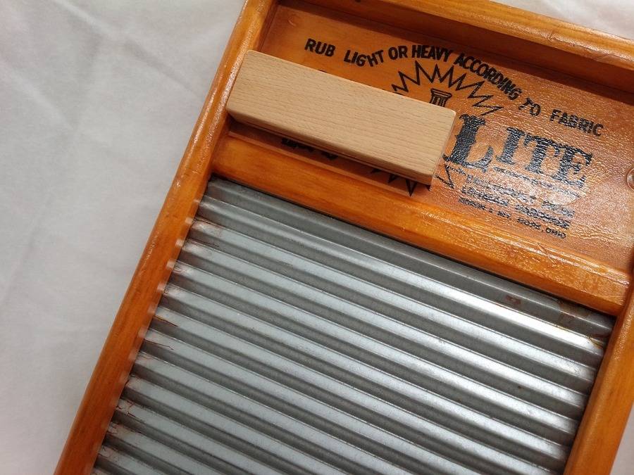 実は楽器！ウォッシュボードを買取入荷しました！！【三鷹店】｜2017年