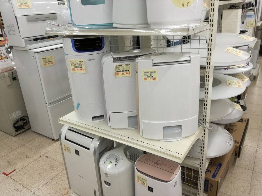 【良品】非電化工房 非電化除湿機 カバーケース付き 良品】非電化工房 非電化除湿機 カバーケース付き