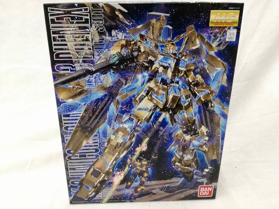 ガンダムのプラモデル大量入荷致しました！！【三鷹店】｜2017年06月21