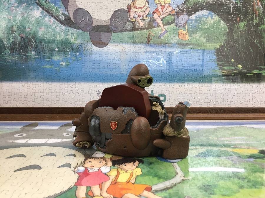 ロボット兵のテープカッター入荷！【三鷹店】｜2017年09月11日