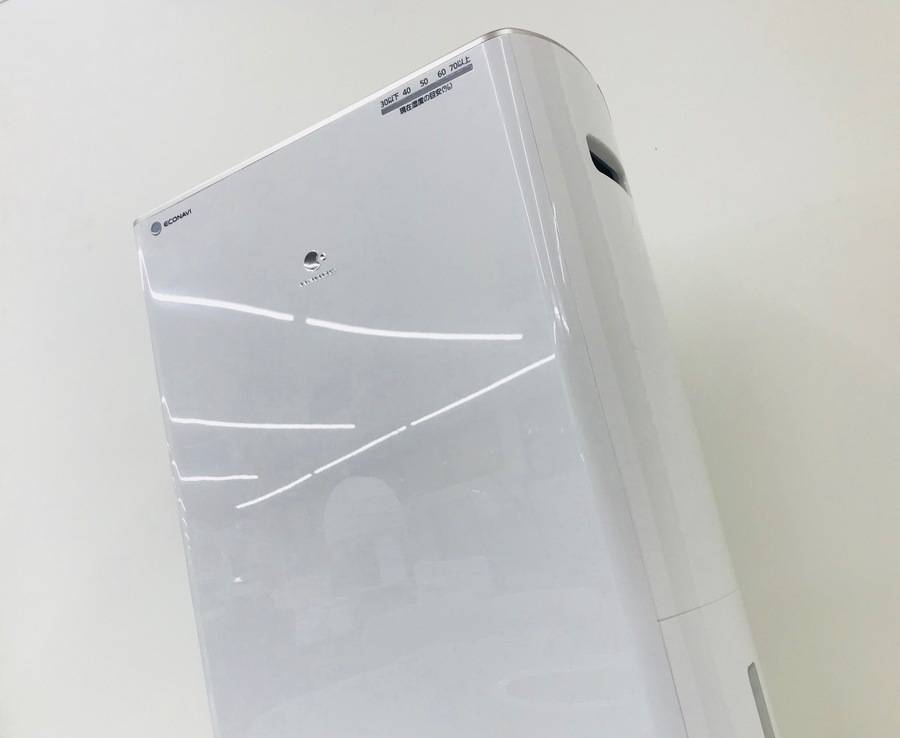 【トレファク神戸新長田】Panasonicの2019年製衣類乾燥除湿機です!!【取りに来れる方限定】 トレファク神戸新長田】Panasonicの2019年製衣類乾燥除湿機です