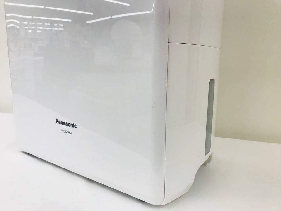 【トレファク神戸新長田】Panasonicの2013年製除湿乾燥機です!【取りに来れる方限定】 Panasonic衣類乾燥除湿機入荷しております！【三鷹店】｜2018年
