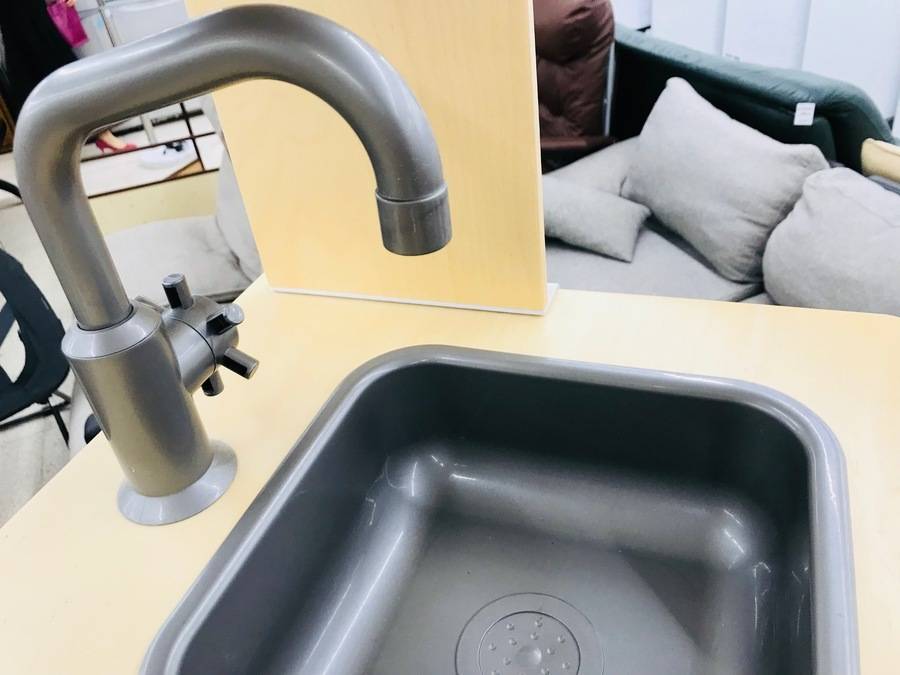 IKEA DUKTIG【トレジャーファクトリー南柏店】 IKEA duktig おままごとキッチンが入荷中です！【三鷹店】｜2018年06月