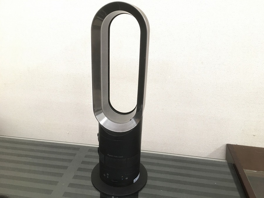 ダイソン(dyson）hot＆Cool AM05を買取入荷！！【三鷹店】｜2019年04月