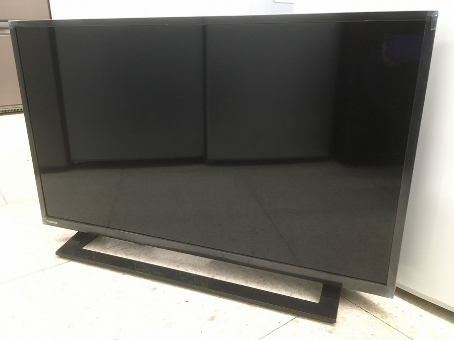 2019年製！東芝32インチLED液晶テレビ買取入荷しました！【三鷹店 