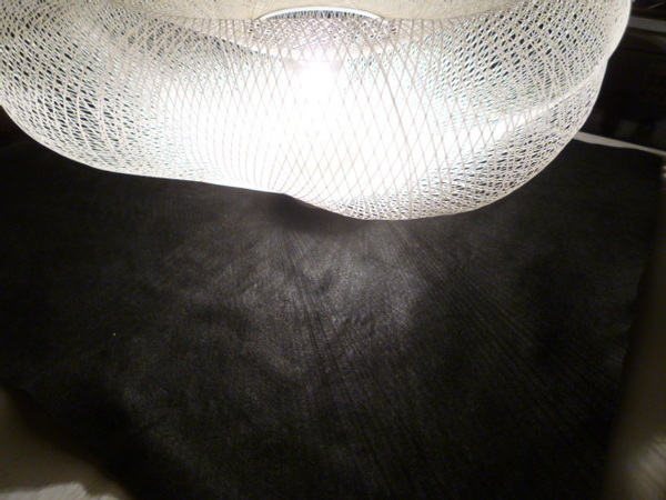 光の糸に包まれて…ヤマギワ「マユハナ」入荷！【三鷹店】｜2019年07月