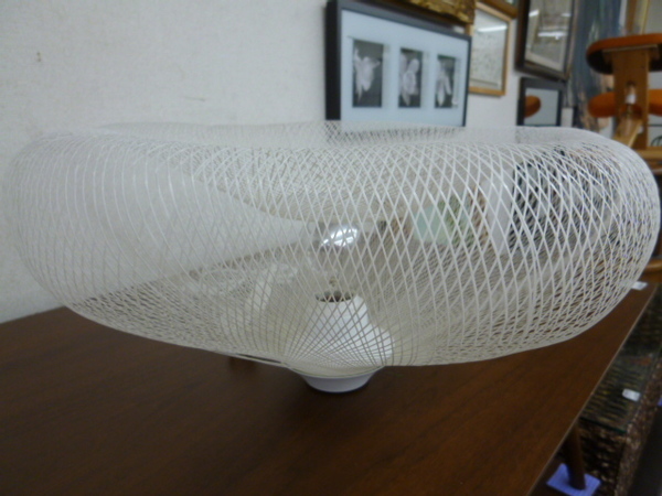 光の糸に包まれて…ヤマギワ「マユハナ」入荷！【三鷹店】｜2019年07月