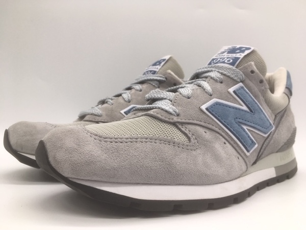 NEW BALANCE」ABCマート40周年記念モデルが入荷！【三鷹店